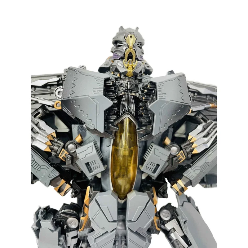 Экшн-фигурка GK T-10 T10 шедевр Звездный крик игрушка из фильма модель ABS KO MPM10 34 см