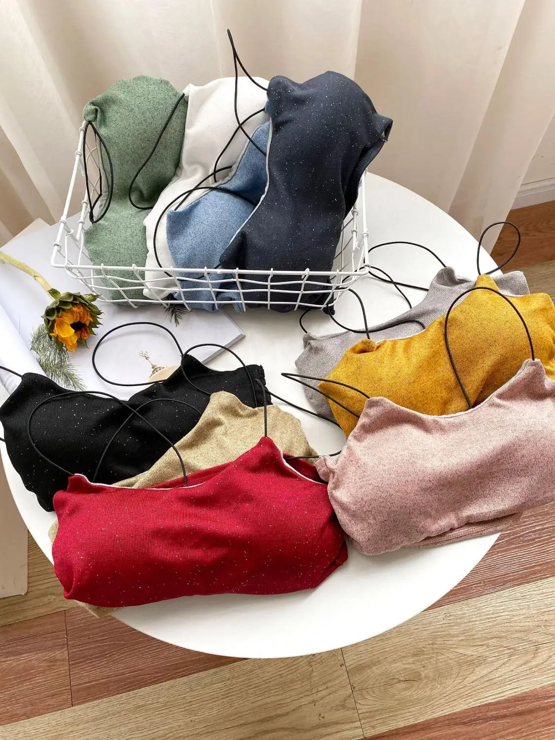 Бесшовный дышащий спортивный бюстгальтер для девочек сексуальный женский с