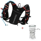 Спортивный рюкзак для бега с гидратацией, женский, мужской рюкзак объемом 2 л для воды, для бега и марафона, 5 л