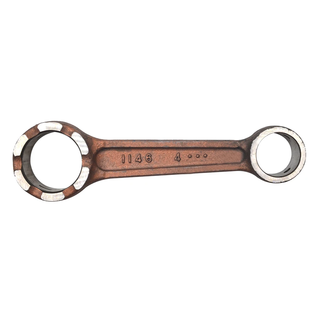 Motorcycle Engine Parts Connecting Rod CRANK ROD Conrod Kit for Kawasaki KDX200 1989-2005 KDX220 1997-2005 KX125 KDX125 | Автомобили и