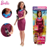 original barbie action figure dolls fashionista assortment toys for girls fashion dolls kids makeup bonecas toys birthday gifts