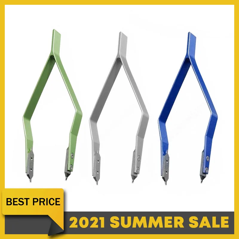 7825 стильные щипцы пинцеты для браслетов и часов инструмент снятия пружины