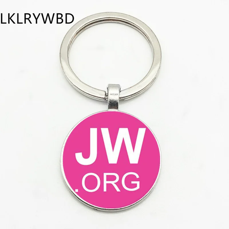 LKLRYWBD/JW разноцветный классический подвесной брелок из кабошона с художественным