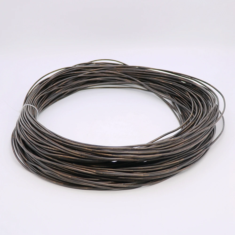 3 мм 500 г круглая мебель PE ротанг пластик синтетический плетение сырья | Дом и сад