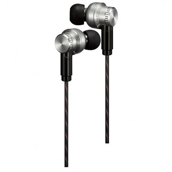 Наушники JVC HA-FD02-F проводные | Электроника
