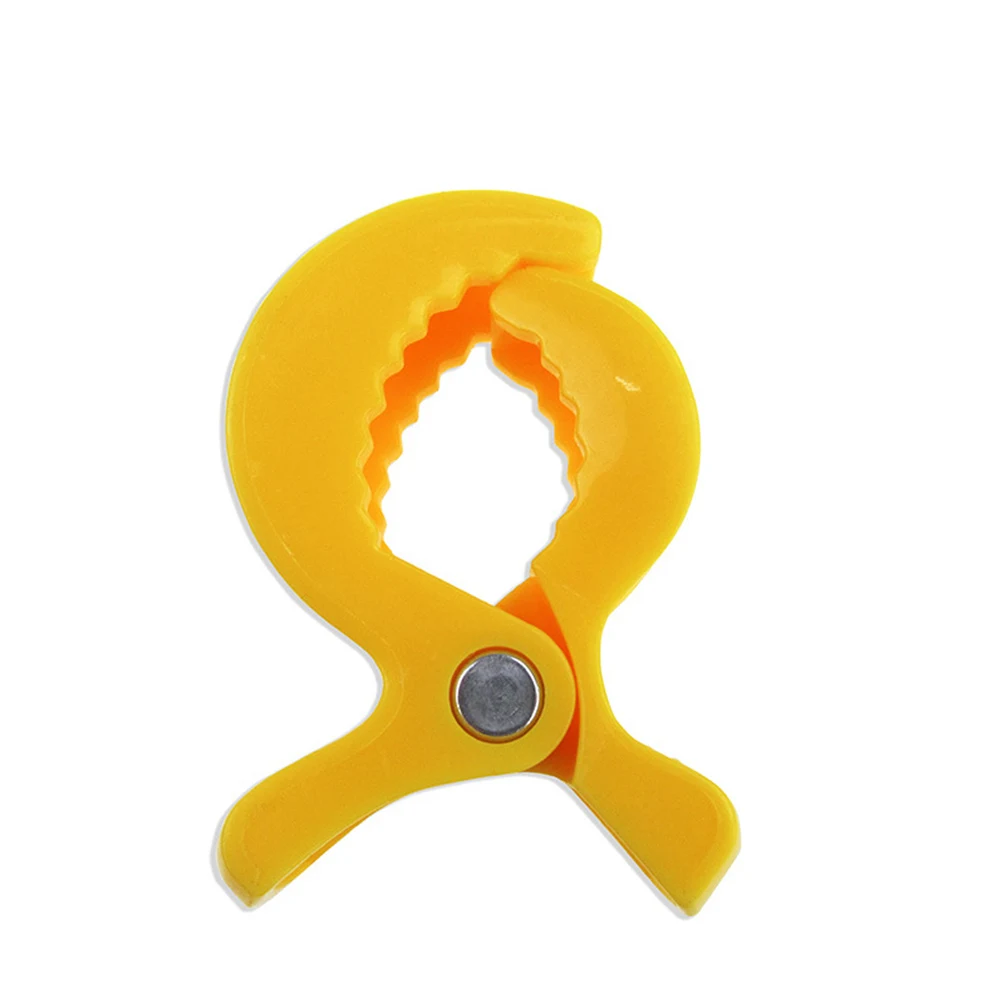 Зажим для детской коляски аксессуары автомобильного сиденья пластиковая