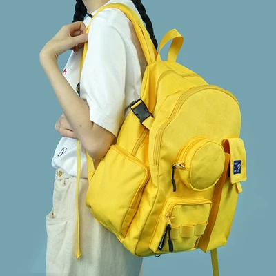 Рюкзак мужской и женский из дерева камня вместительный 2019 | Багаж сумки