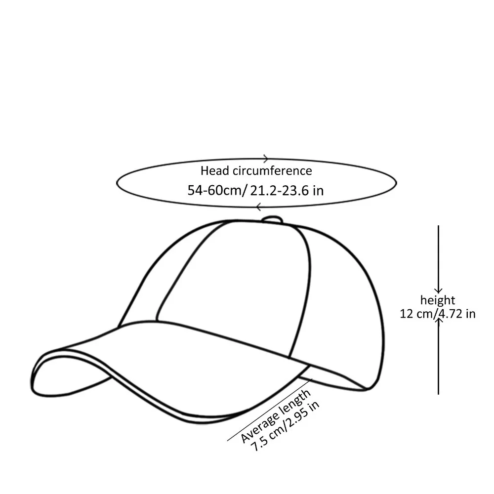 Бейсболка с вышивкой ФБР для мужчин и женщин бейсболка в стиле хип хоп