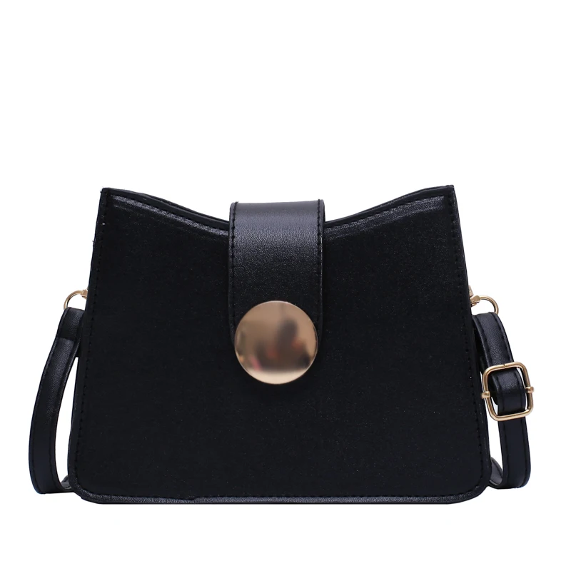 

Red retro women's bag 2020 fashion new trendy Korean version 100 lap oblique satchel simple fashion one shoulder women's bag