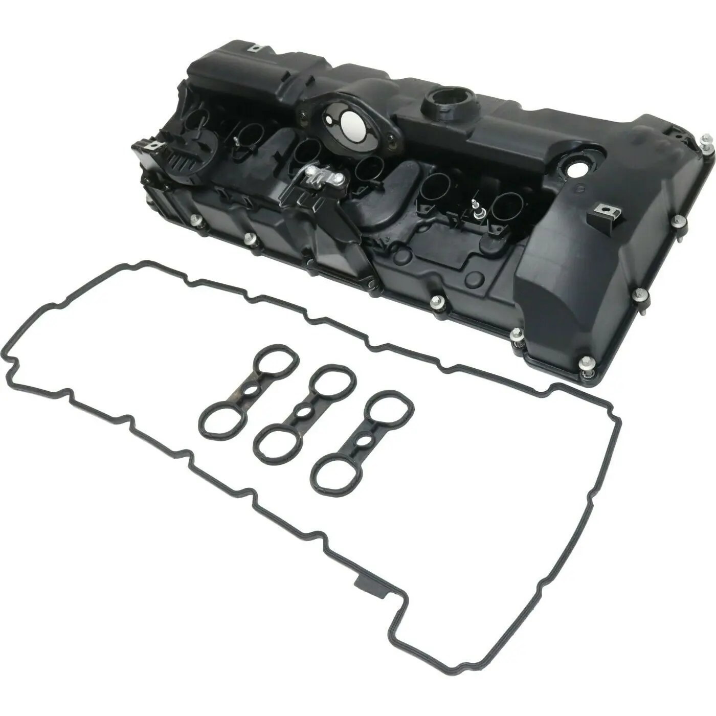 

Крышка клапана двигателя для BMW 128I 323I 328I 528I X3 N52 2.5L 3.0L 2006 2007 2008 2009 2010 2011 2012 2013 11127552281