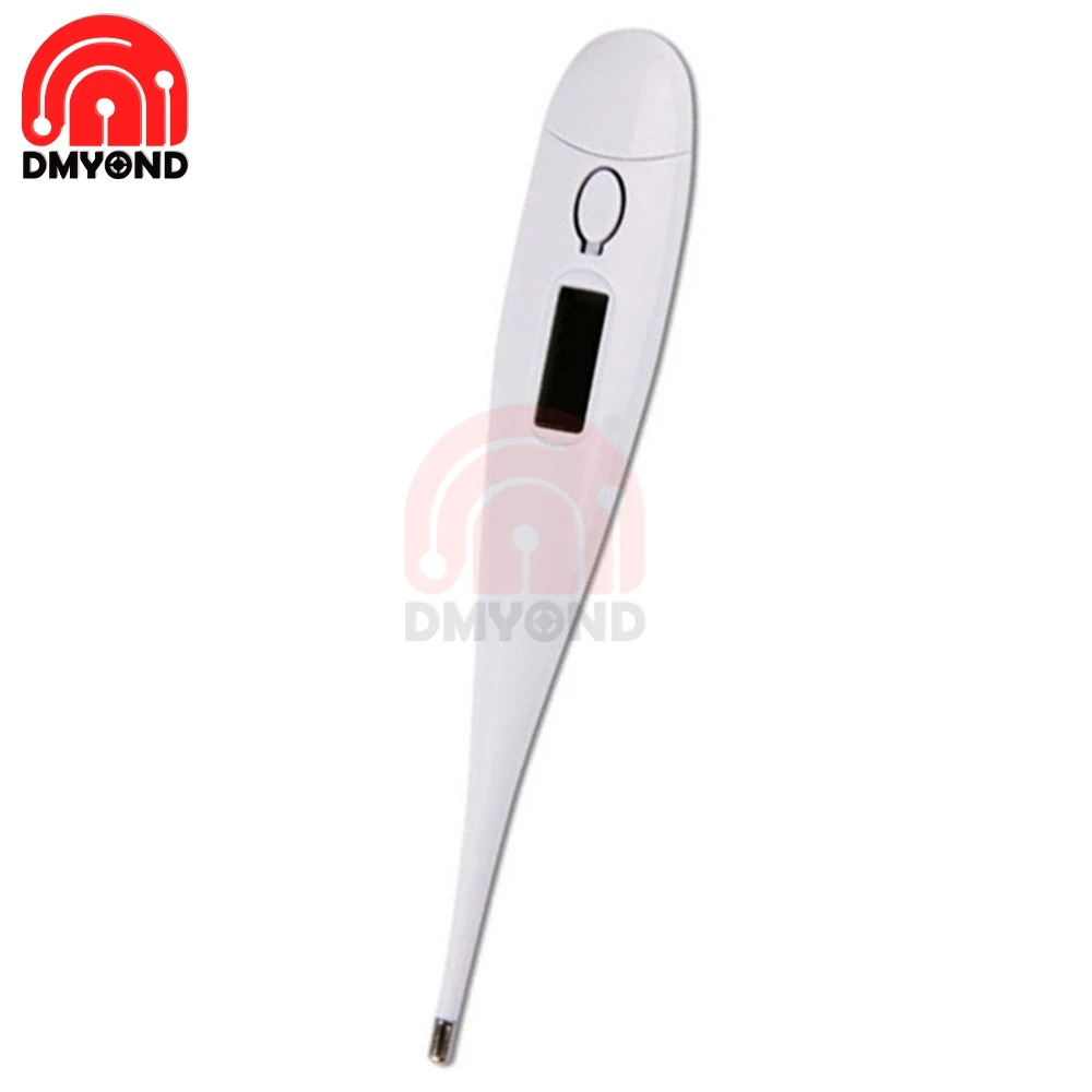 Электронный цифровой измерительный прибор для ухода за Ротом младенцев