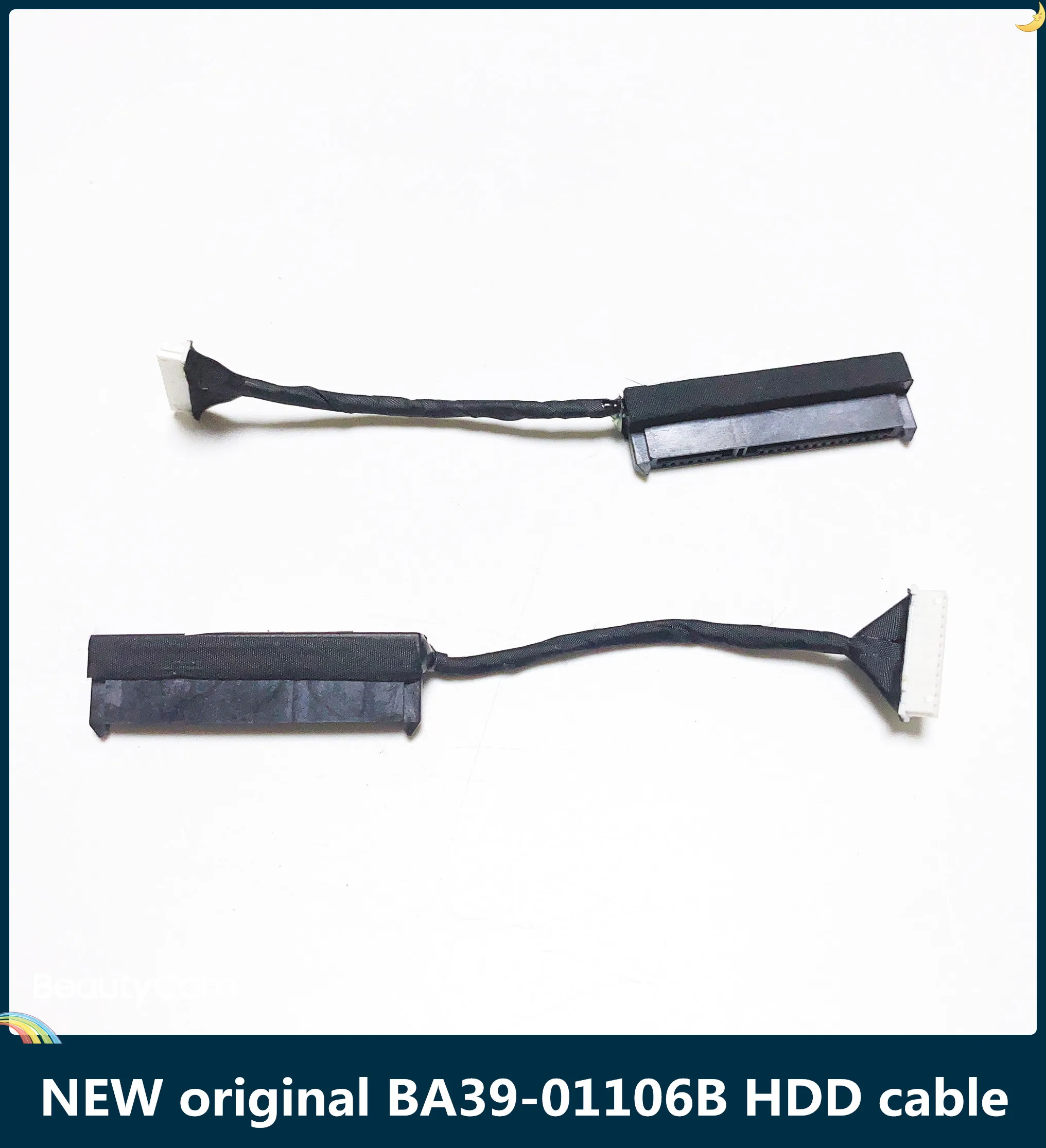 Новый оригинальный BA39 01106B HDD кабель для Samsung RF510 RF511 RF711 RC530 RC730 NP300E5C NP300E5A NP300V5A