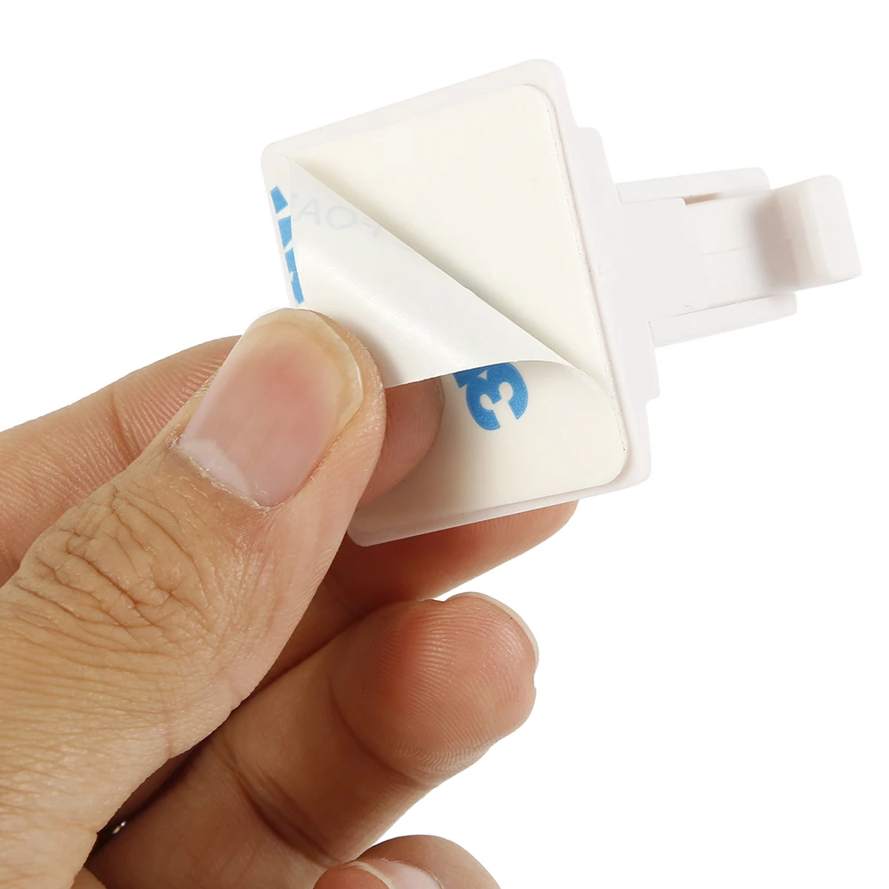 10 замков + 2 ключа магнитный замок для детей Детский безопасный шкаф дверной