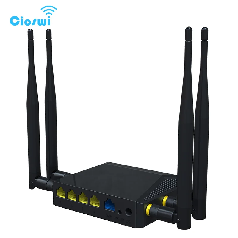 300 Мбит/с Openwrt 4g Lte беспроводной роутер со слотом для SIM-карты 128 МБ Wi-Fi роутер макс. 50 Мбит/с точка доступа 4G Wi-Fi модем маршрутизатор Ретранслято...