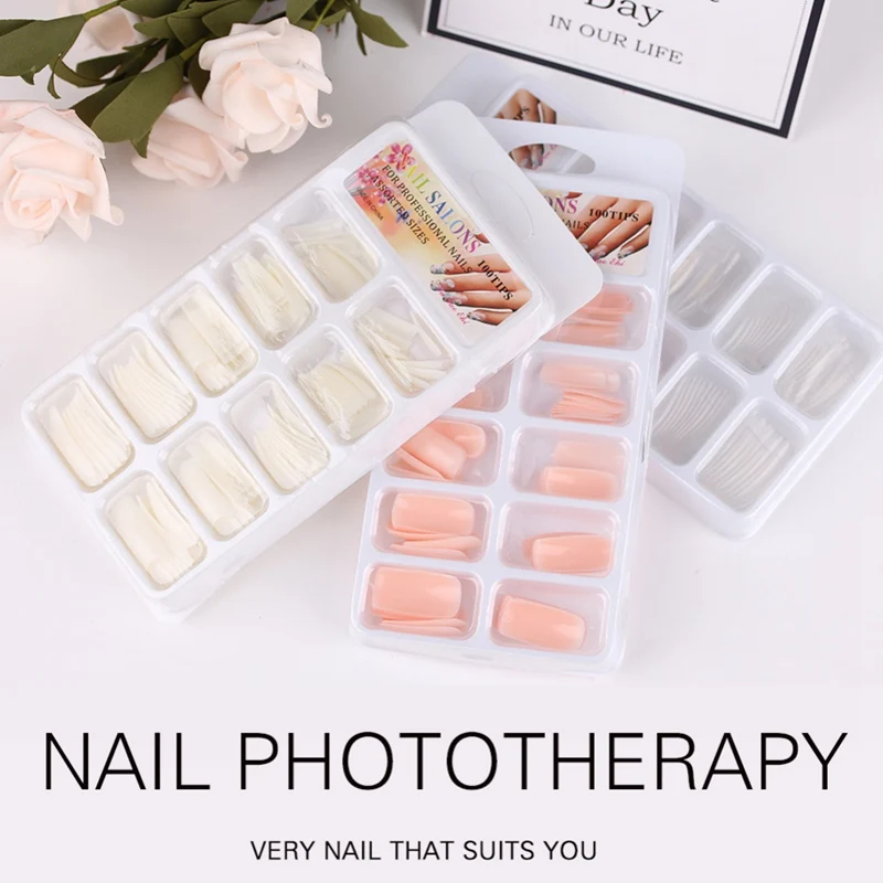 Накладные ногти для моделирования сделай сам сверхдлинные желеобразные