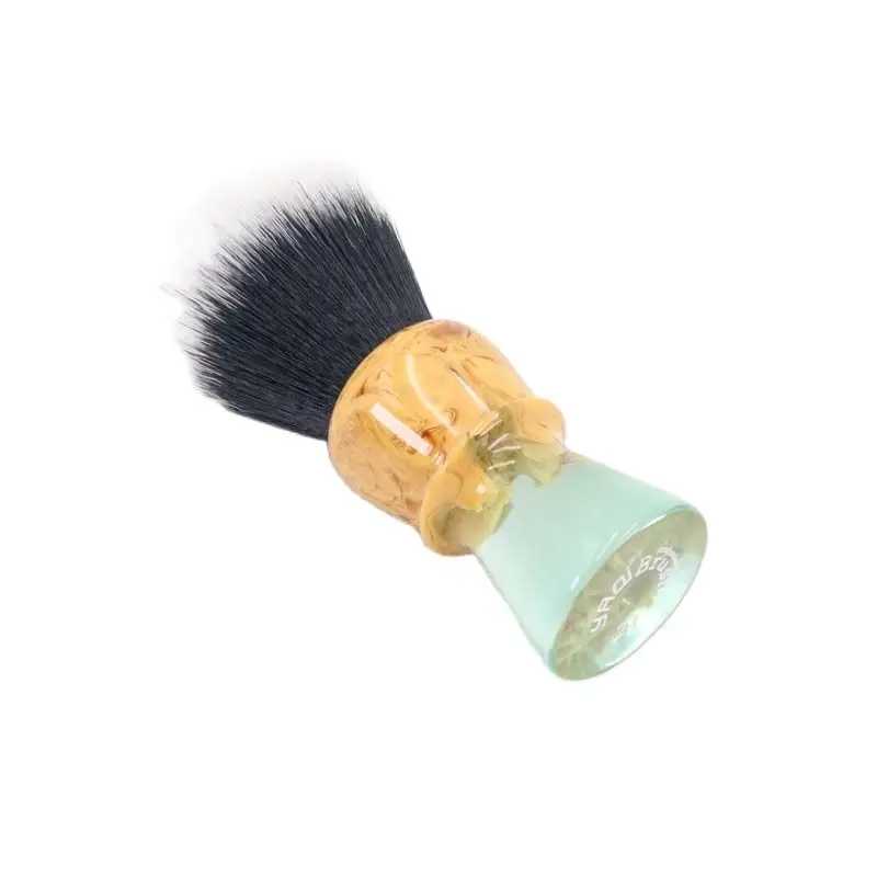 

Yaqi Cavern Lake Tuxedo Knot Men Wet Shaving Brush