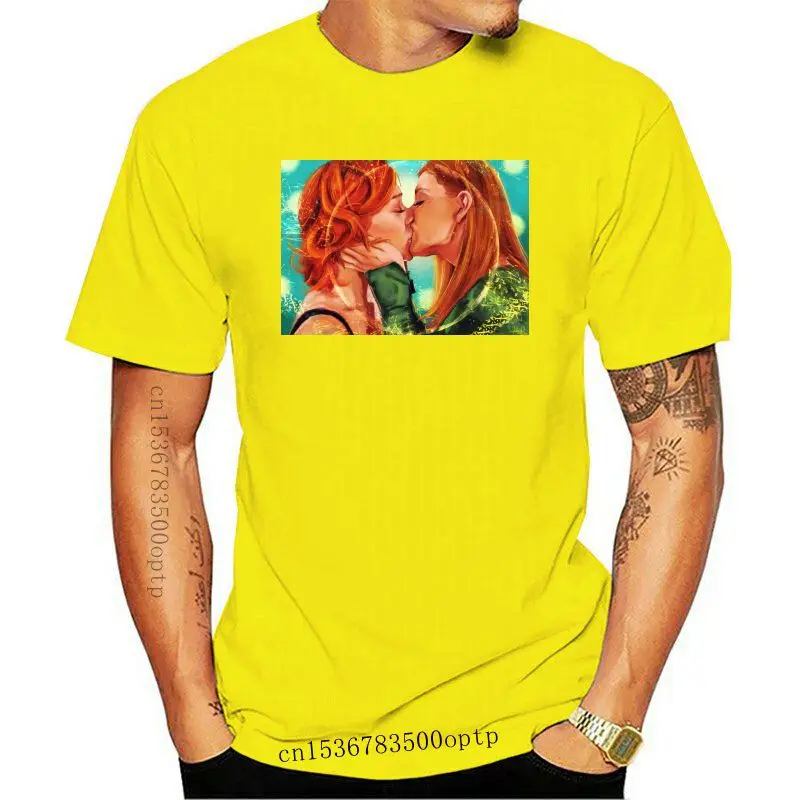 

Дизайнерская футболка с рисунком ивы, мощная Мужская футболка с надписью Love Is, потрясающая футболка из 100 хлопка, с коротким рукавом, большие...