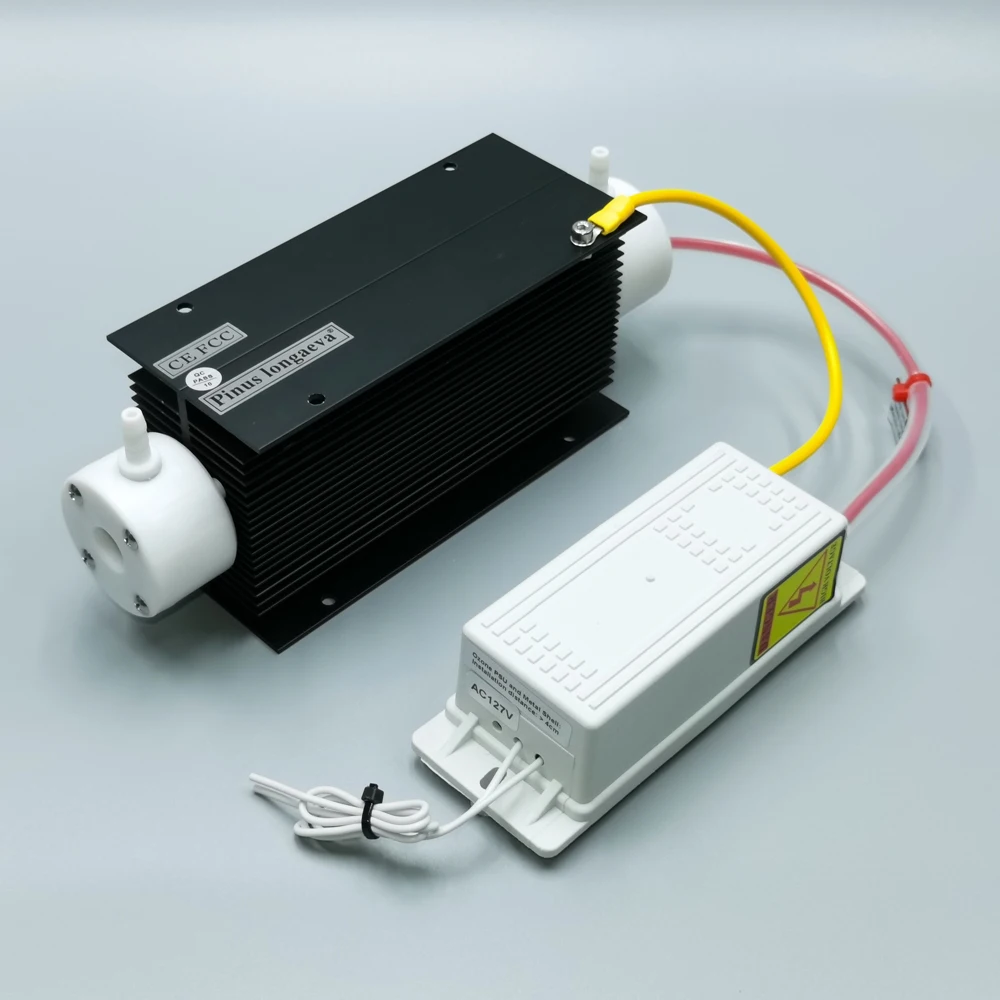 Комплект генератора озона Pinus longaeva CE FCC ROHS 10 Гц/ч высококонцентрированная