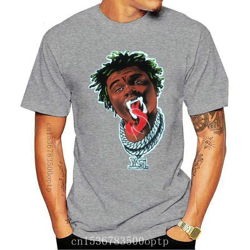 

New Gunna Drip Season 3 T Shirt - S M & L Summer Style tee shirt