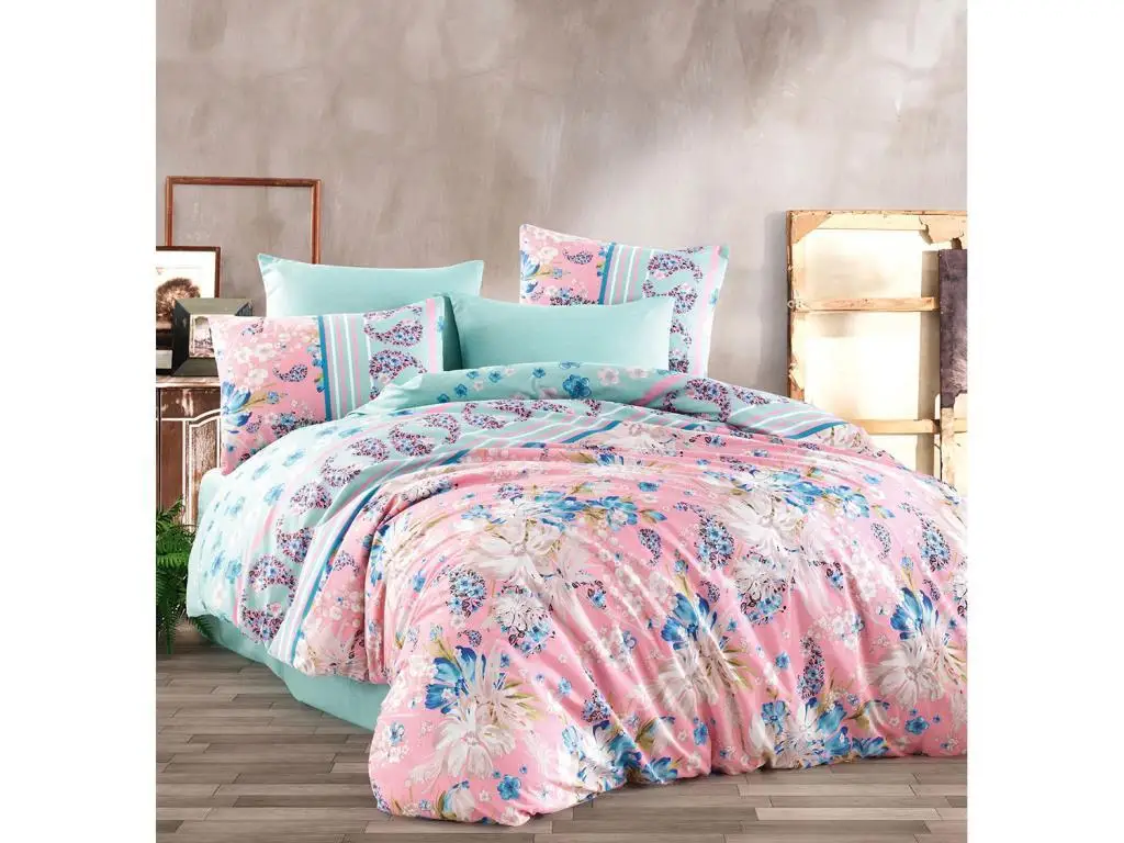 

Majoli Susumi Double Personality Duvet cover set