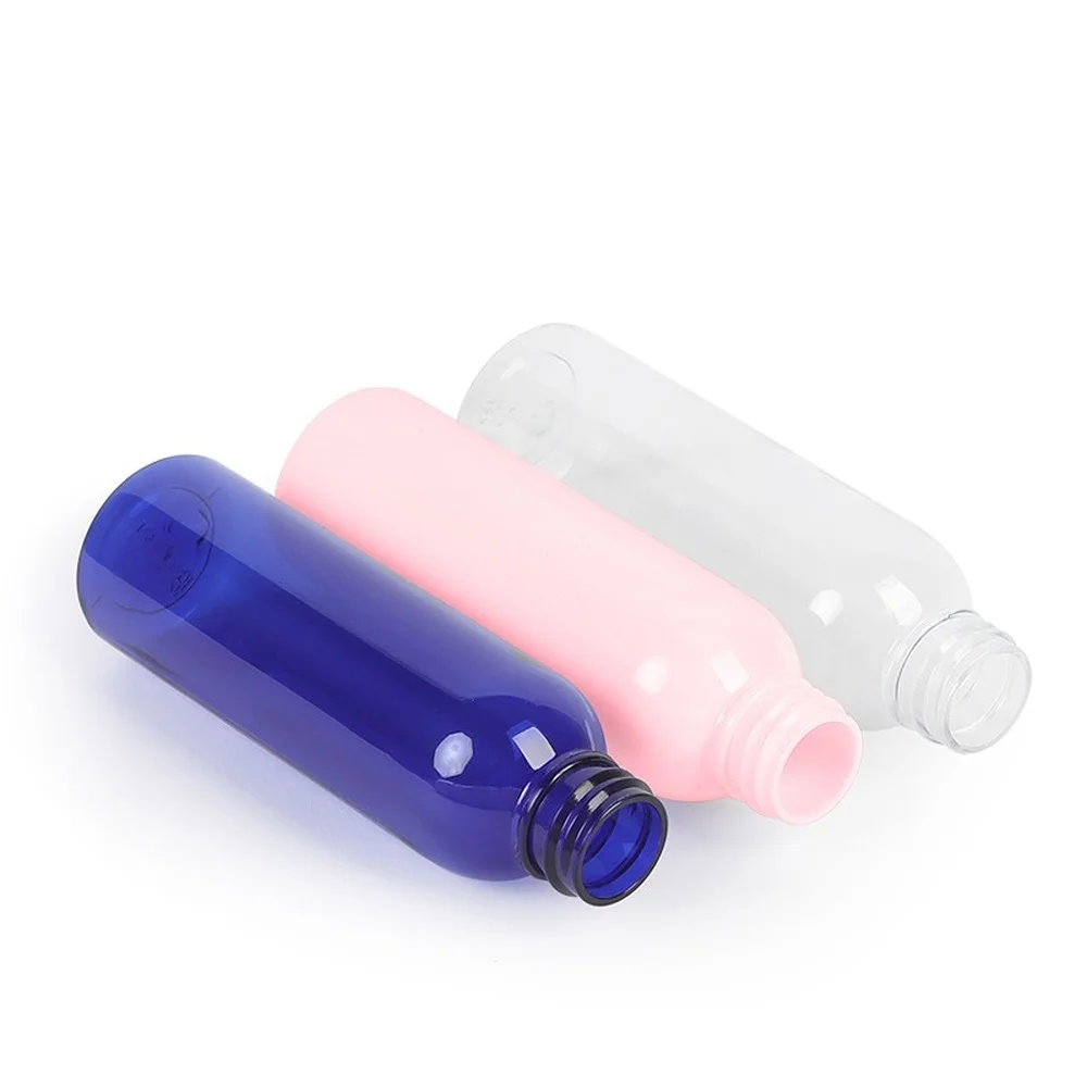 50 шт. Пластик с насосным распылителем насадки для душа полное покрытие пустая