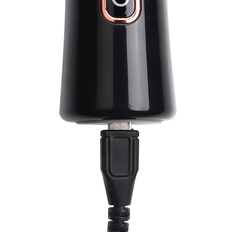 Аппарат для завивки пигментного лака ногтей Tatto электрическое устройство клея