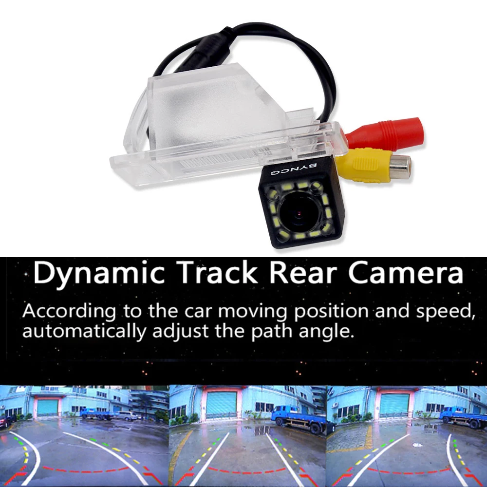 

Car CCD LED Backup Reverse Rear View Camera hd ccd camera For Nissan X Trail X-Trail Qashqai Juke Sunny Versa NV200 March