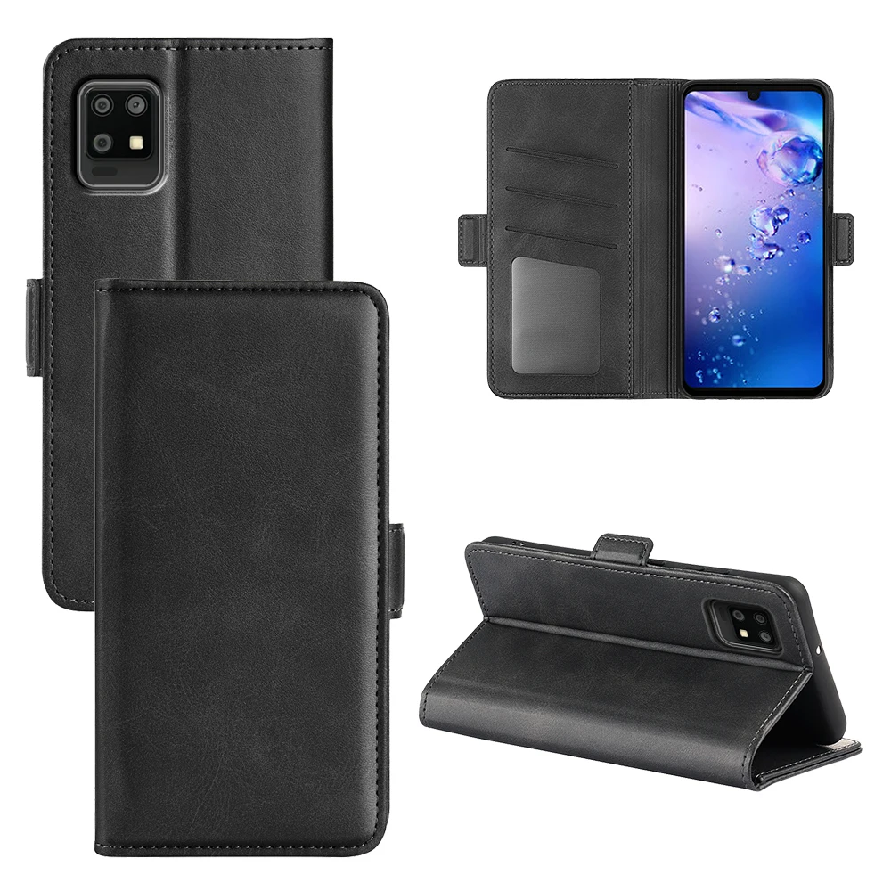 

Кожаный чехол для Sharp Zero 6, флип-чехол для телефона, чехол для Sharp Zero 6