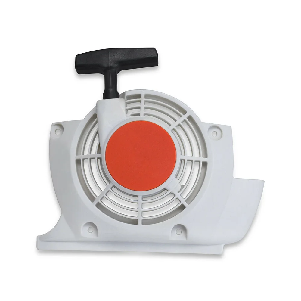 

Replacement Recoil Assembly Pull starter Lawn Mower 41280802101 Accessory