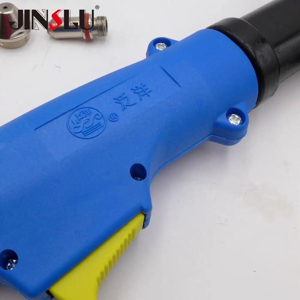 Фонарь с плазменным охлаждением | Инструменты