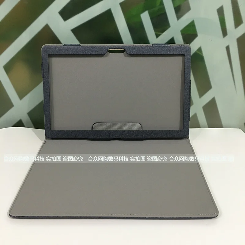 PU leather case for Teclast M16 11.6inch Flip Fold stand cove for teclast m16 Tempered glass film+stylus