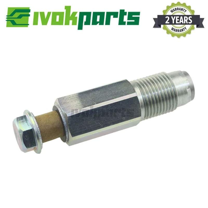 Ограничитель сброса давления клапан Common Rail для форсунок CITROEN JUMPER PEUGEOT BOXER 2 HDi 9663561180