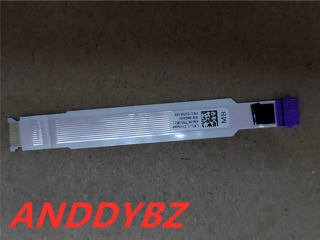 

For Lenovo ThinkPad l380 l390 touchpad cable 450.0CT05.0011 tesed ok