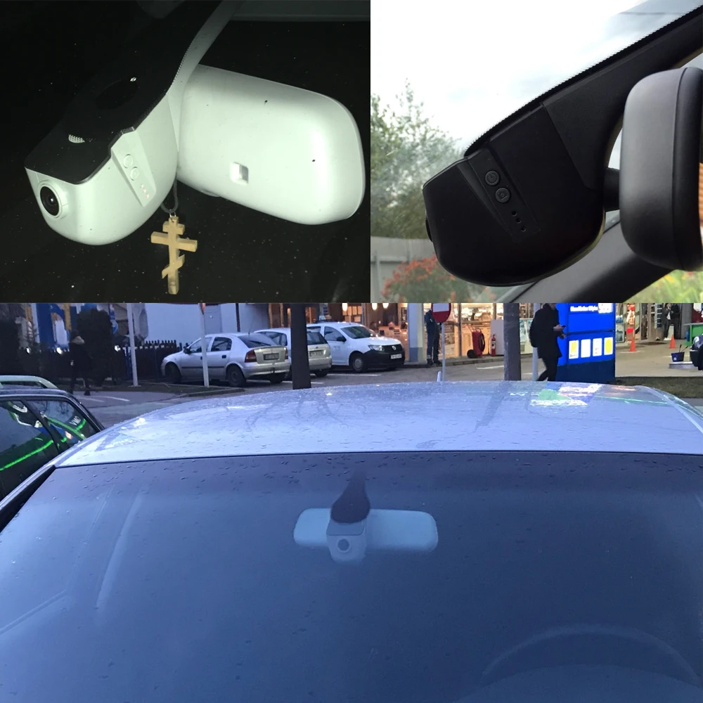 

A7H, , 1080P 96672 IMX307 WiFi Audi Car A1 A3 A4 A5 A6 Q3 Q5 Q7