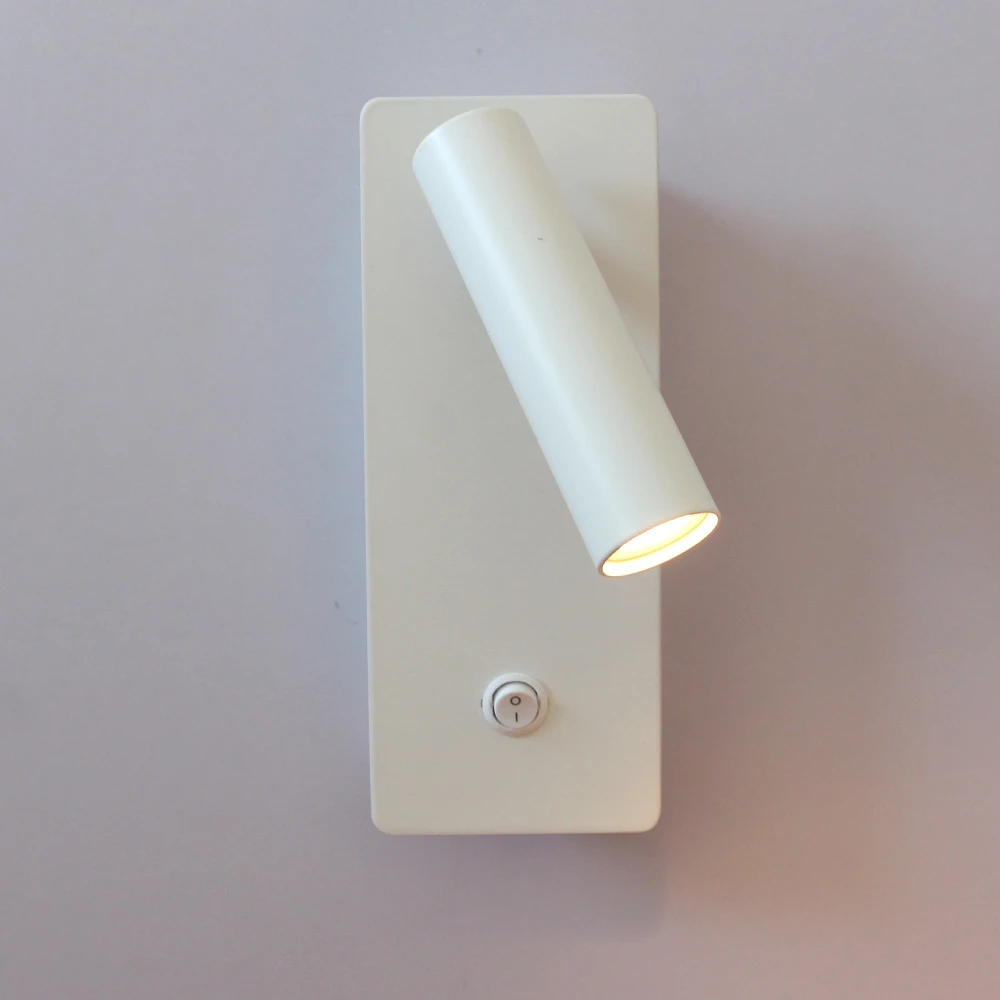 Современный настенный светильник для комнаты настенные светильники кровати