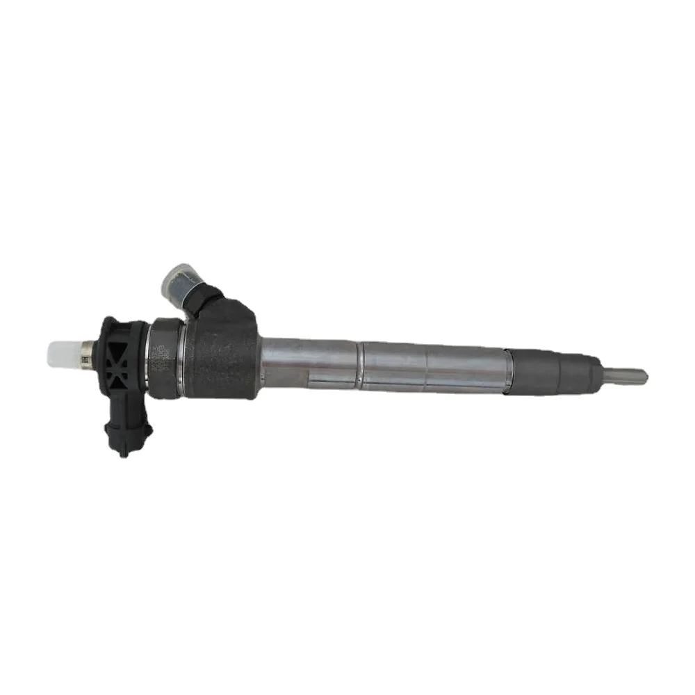 

Форсунка Коммон-рельс Bosch 0445110720