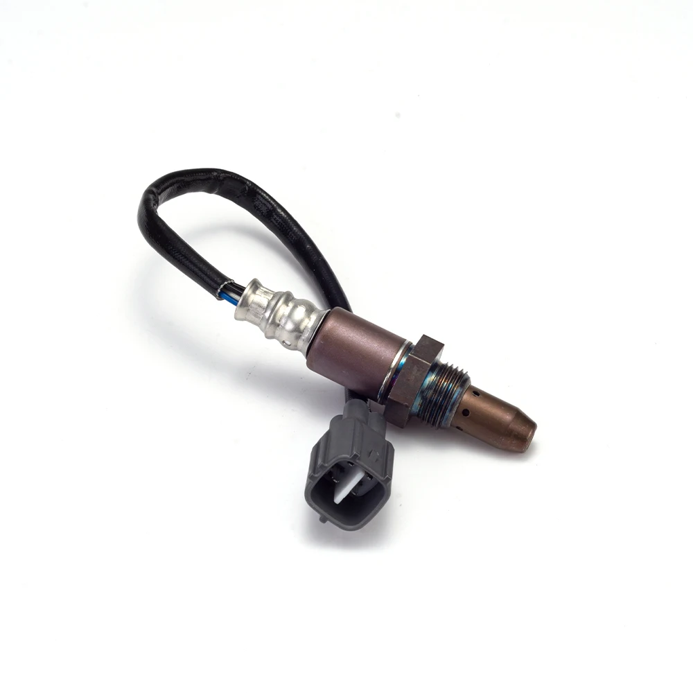 

For Toyota [Overbearing 4000] Air-fuel ratio [Prado 4.0] 03-04 models Front left and right oxygen sensor oem: 89467-60010