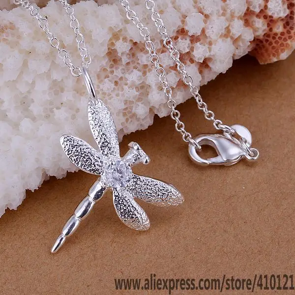 Подвеска Lucky женское ювелирное ожерелье аксессуары для девушек Модный кулон