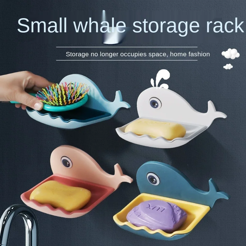 

Ideas from punching soap soap box bathroom double drop frame wall hung toilet soap box shelf
