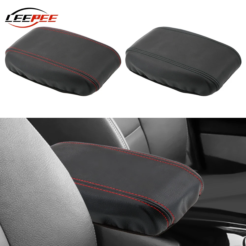 LEEPEE автомобильные аксессуары автомобильный подлокотник для Hyundai Creta ix25 2015 2016 2017
