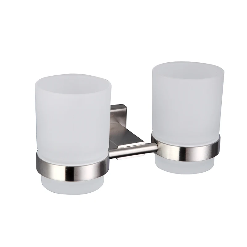 Аксессуары для ванной комнаты GAPPO черный крючок халата держатель полотенец полка