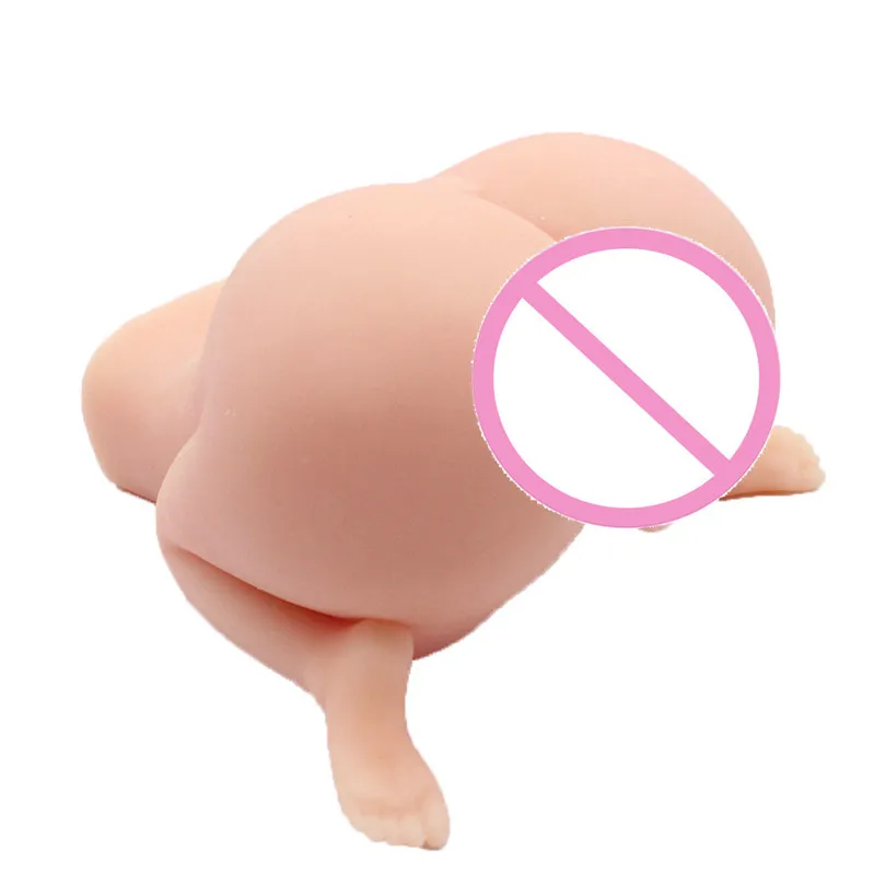 Мужской мастурбатор большие груди Мими мяч клипсы игрушки 3D Реалистичная