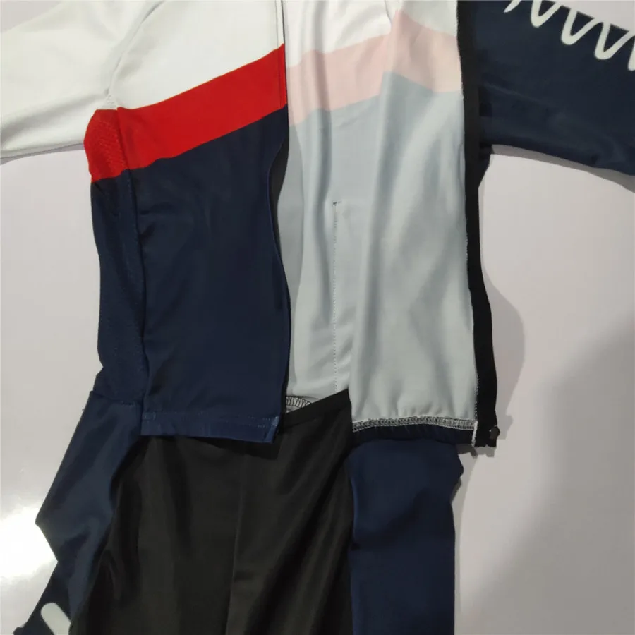 Roka Триатлон лето для мужчин короткий рукав Майо Велоспорт Джерси skinsuit ropa ciclismo rode