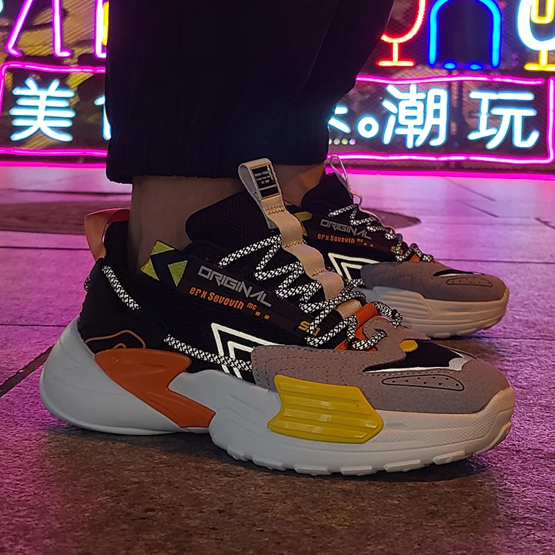 кроссовки мужские кросовки красовки обувь мужская Кроссовки теннисные люксовые