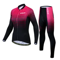 2020 strava jersey womens long sleeve triathlon suit leggings lovers cycling jerseys jumpsuitso mtb jersey women 2 orders