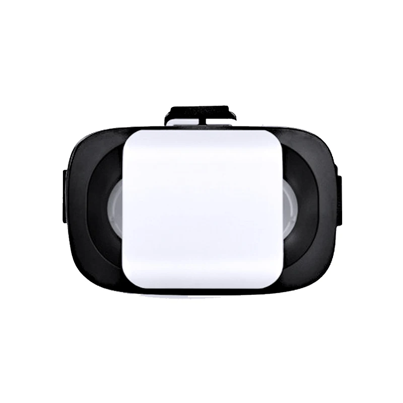 3D VR Очки виртуальной реальности 3D очки Близорукость на голову для 4,0-6,1 дюймов мобильного телефона для iPhone6 Plus