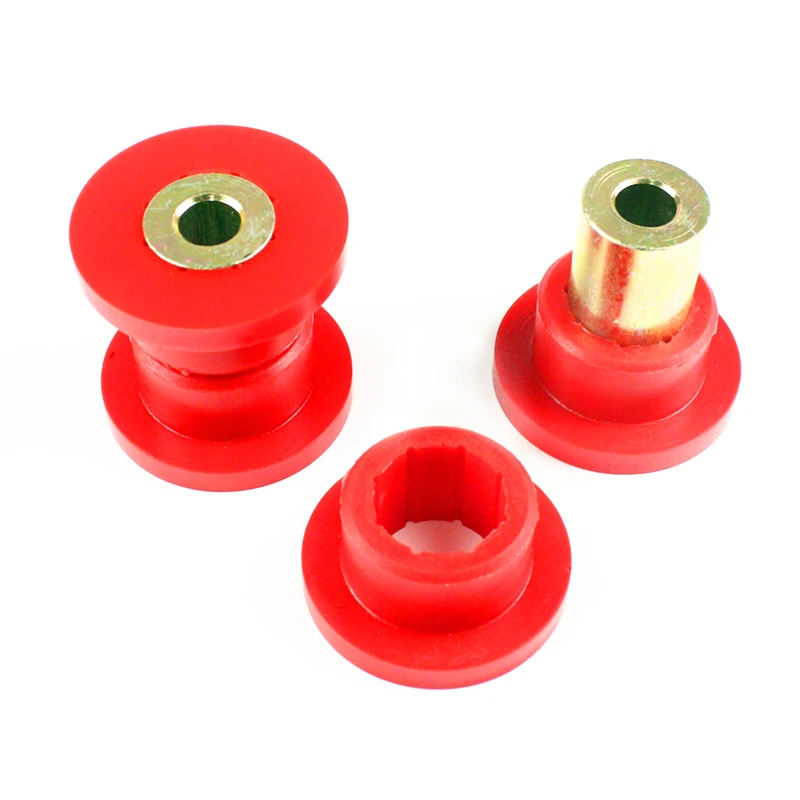 Control Arm Bushing For VW Golf 5/6 MK5/6 Passat Jetta Audi A3 Q3 Skoda Seat Suspension 6Q0407183 1K0407183E 1K0407182 | Автомобили и