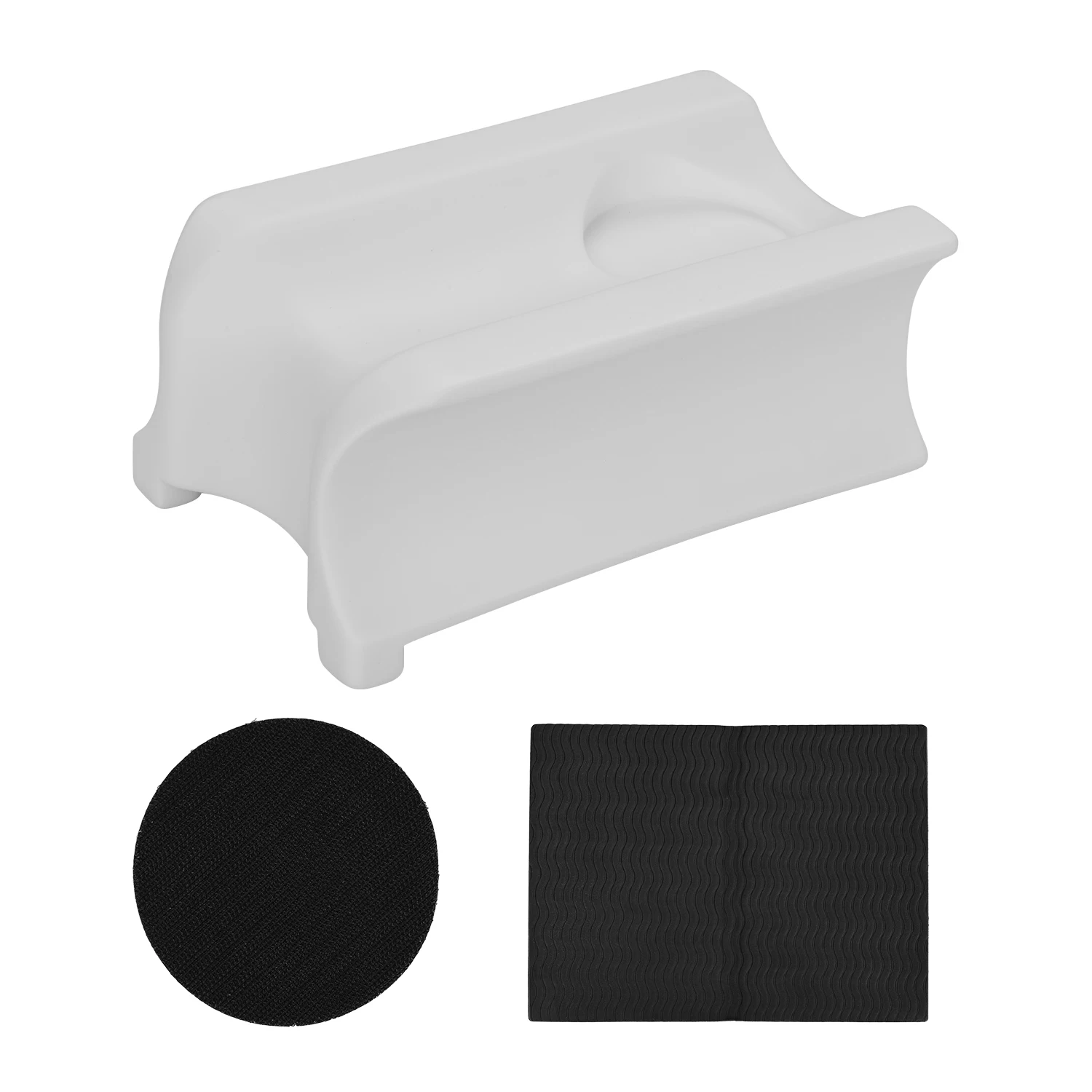 Guitar Neck Rest Stand Cradle Support for Luthier Acoustic Electric Bass Repairing | Спорт и развлечения