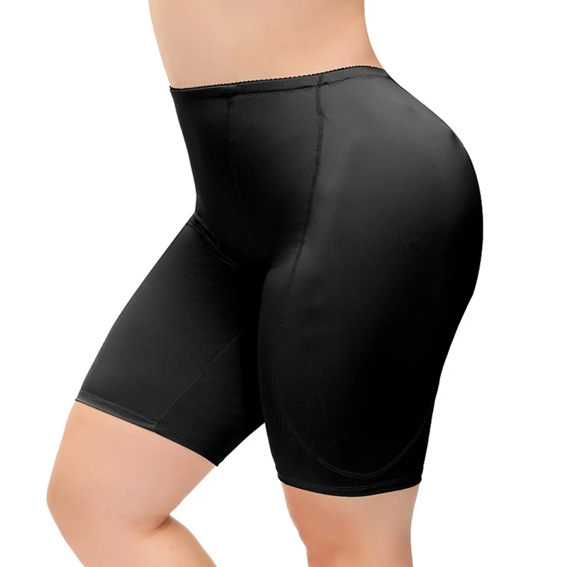 

Sponge Pad Women's Corset Slimming Waist Trainer Nylon Body Shapewear Women Seamless Control Panties Butt Lifter Shapers Sheath