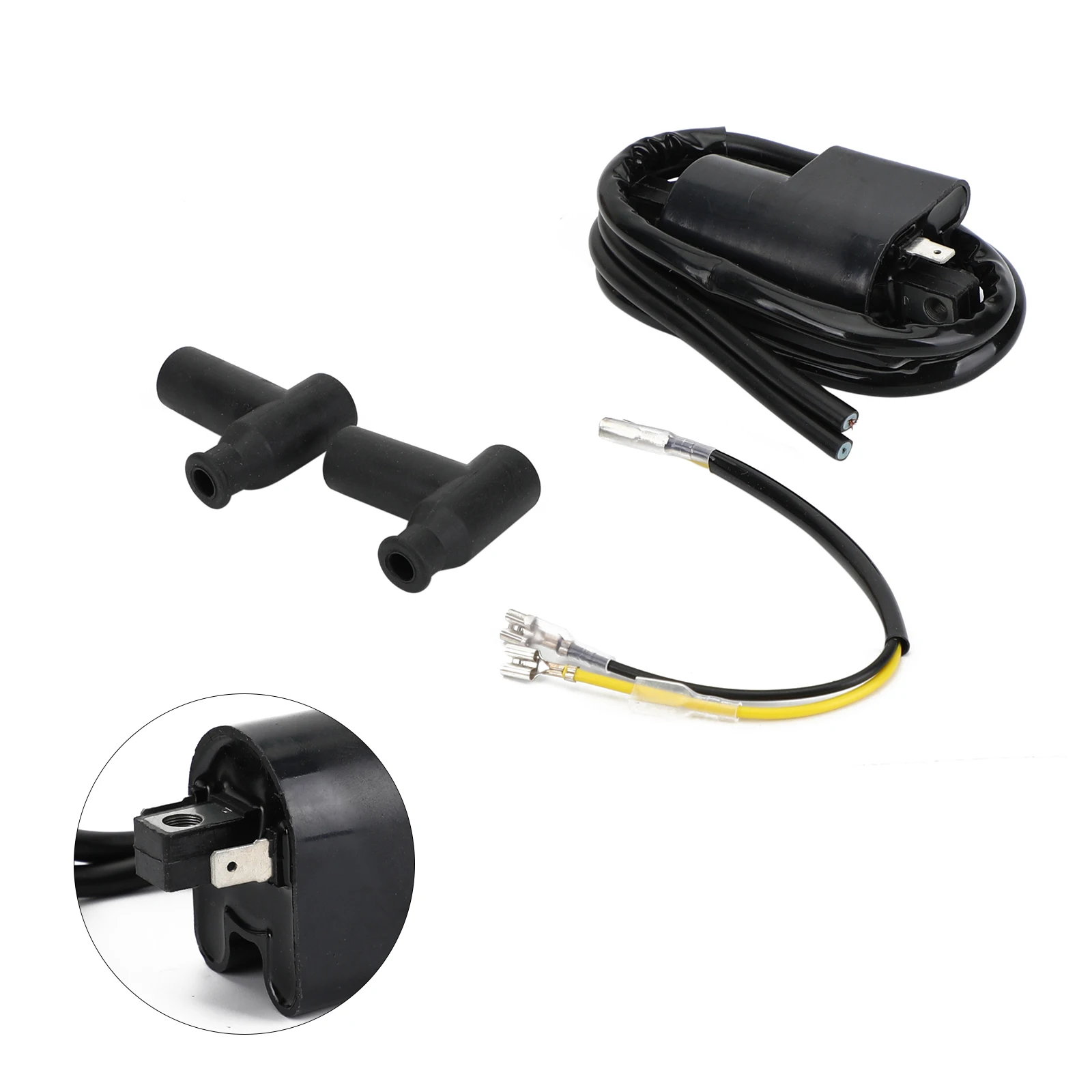 Areyourshop 50 см катушка зажигания подходит для Sea Doo PWC GS GSI GSX GTI LE GTS GTX LTD SP SPX XP 278 001 130